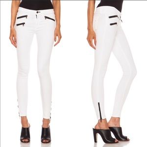 Rag and Bone.  White Jean size 29